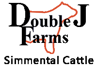 Double J Farms, Simmentals, SimAngus, Angus